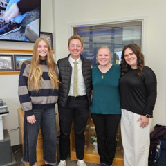 Education practicums provide real-world teaching experience