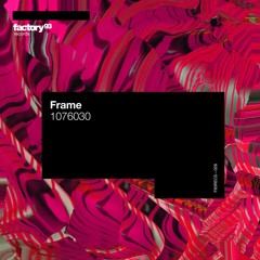Frame - 1076030