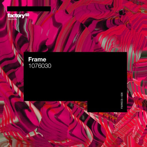 Frame - 1076030