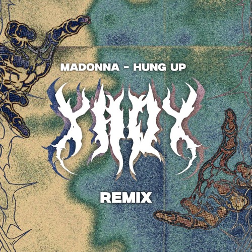 MADONNA - HUNG UP (CHOY REMIX) [DIRECT DL]