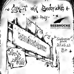 SoliDreams Seebrücke- 27.05.23 - Live Set