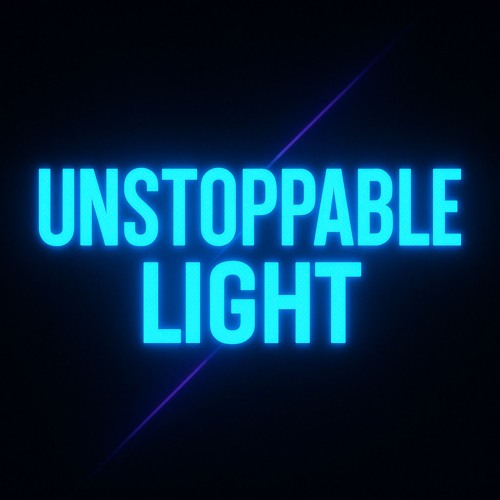 AURON – Unstoppable Light