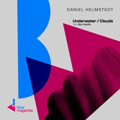 Daniel Helmstedt feat. Ben Haydie - Underwater (Club Mix)