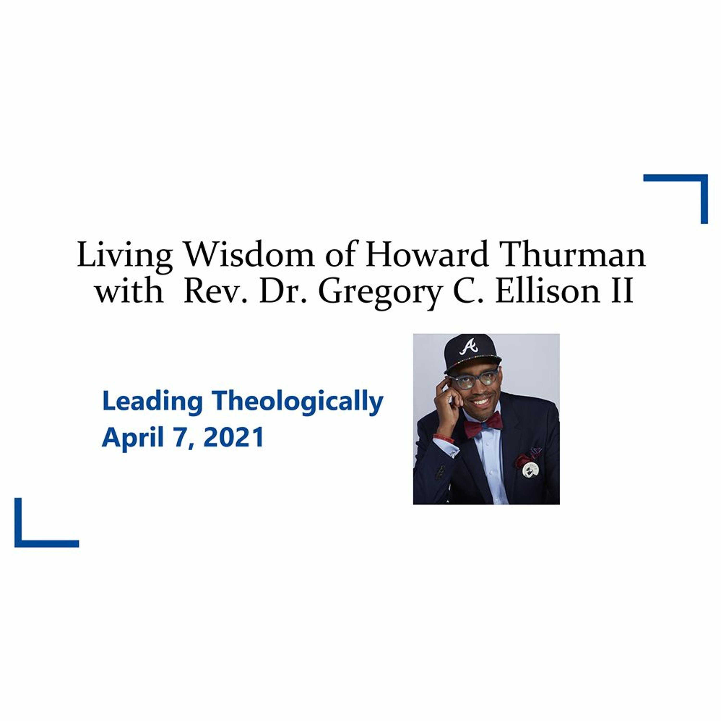 Leading Theologically