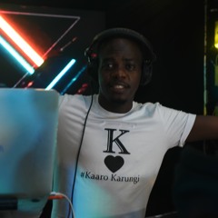 Vocal Teknix Mixtape(Straight Outta Vol 12)