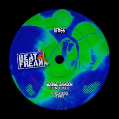 [BF066] GEORGE JACKSON - SMOKE (ORIGINAL MIX)