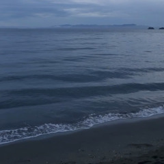 Sea side wave(feat zaxro)