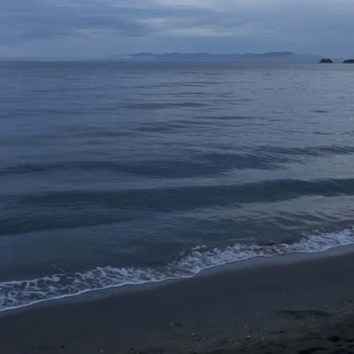 Sea side wave(feat zaxro)