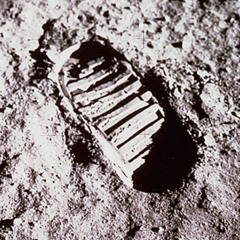 ONE SMALL STEP