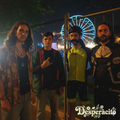 DESPERACITO