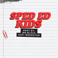 Sped Ed Kids