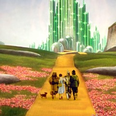 I live in the " Real World " !