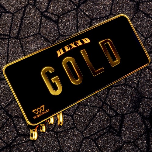 HEXED - Gold [HeardItHereFirst.Blog Premiere]