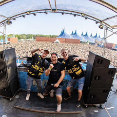 LUNAKORPZ x DUAL DAMAGE - ID