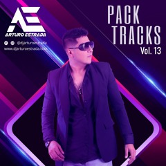 Arturo Estrada - Pack tracks Vol.13 (2023)¡¡¡CLICK DOWNLOAD!!!