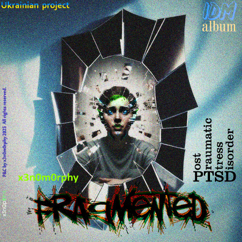 Fragmented Memory PTSD