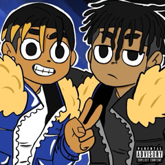 YEAH WOAH Ft KidLaw (Prod. Scizzie)