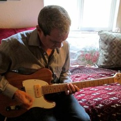 Guitar Melody In B Minor