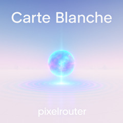 Carte Blanche