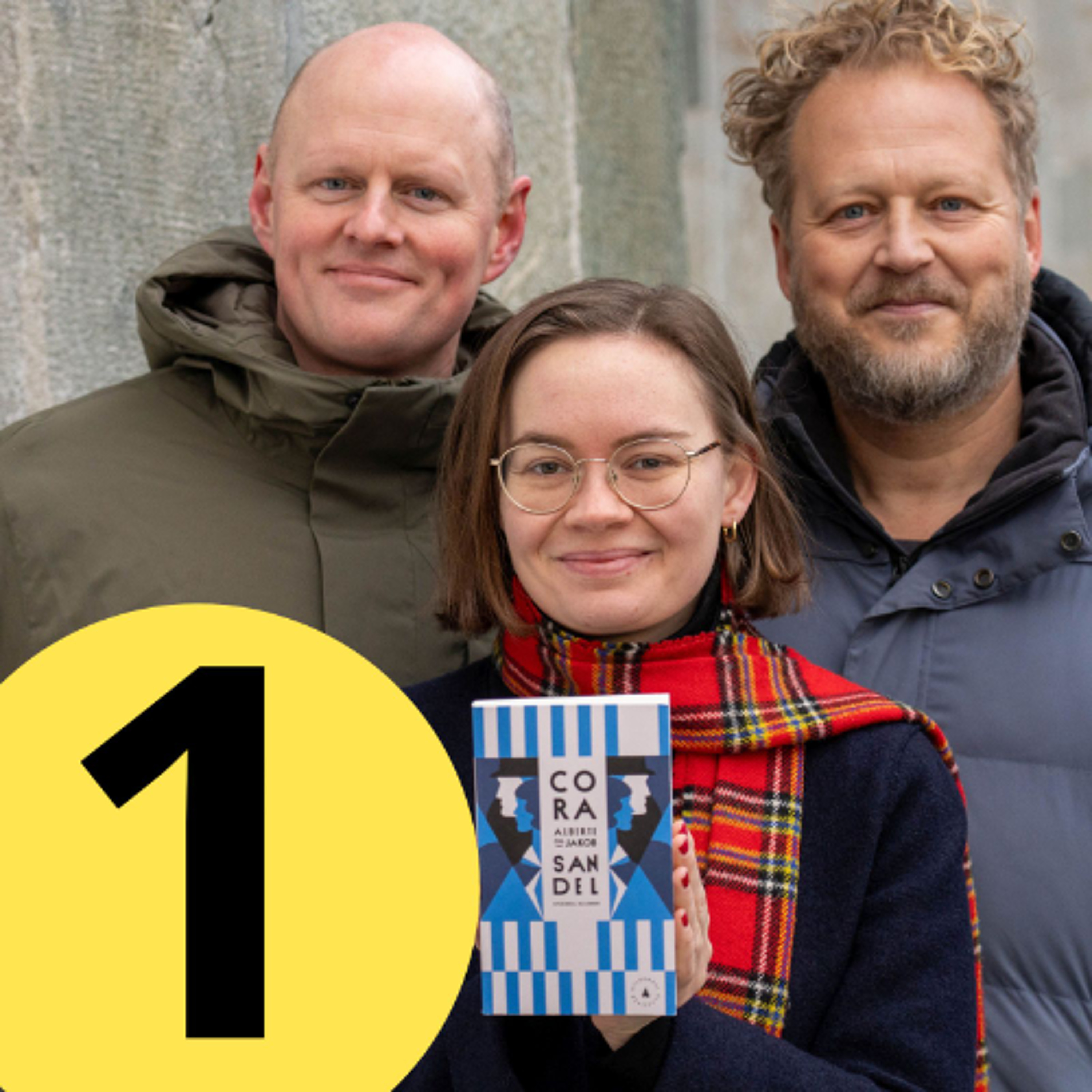 Sølvbergets podcast