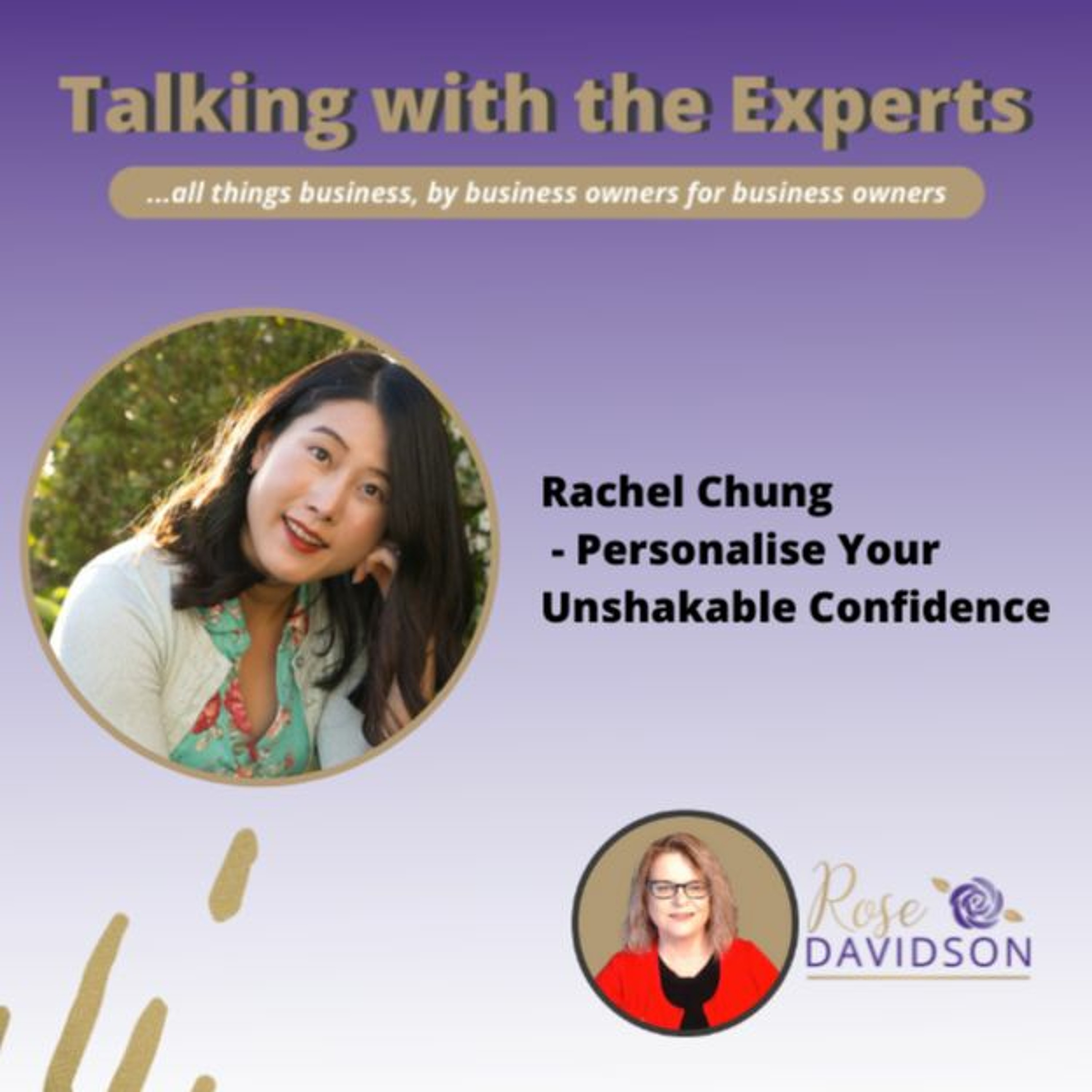 Talking with the Experts