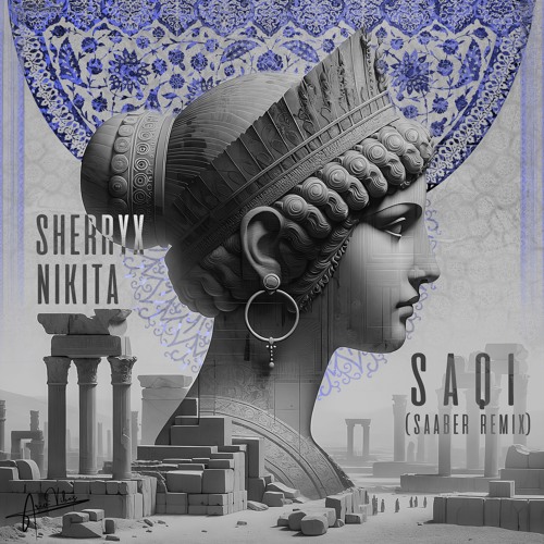 Sherryx & Nikita - Saqi (SaAber Remix) AV005