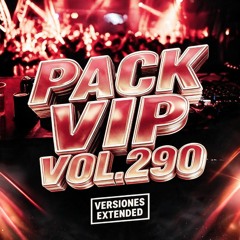 Pack Vip Dj Nev Vol.290