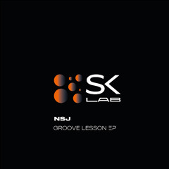 NSJ - What Is The Groove (Original Mix)