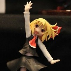 Touhou 6 - A Soul as Red as a Ground Cherry (Arrangement)