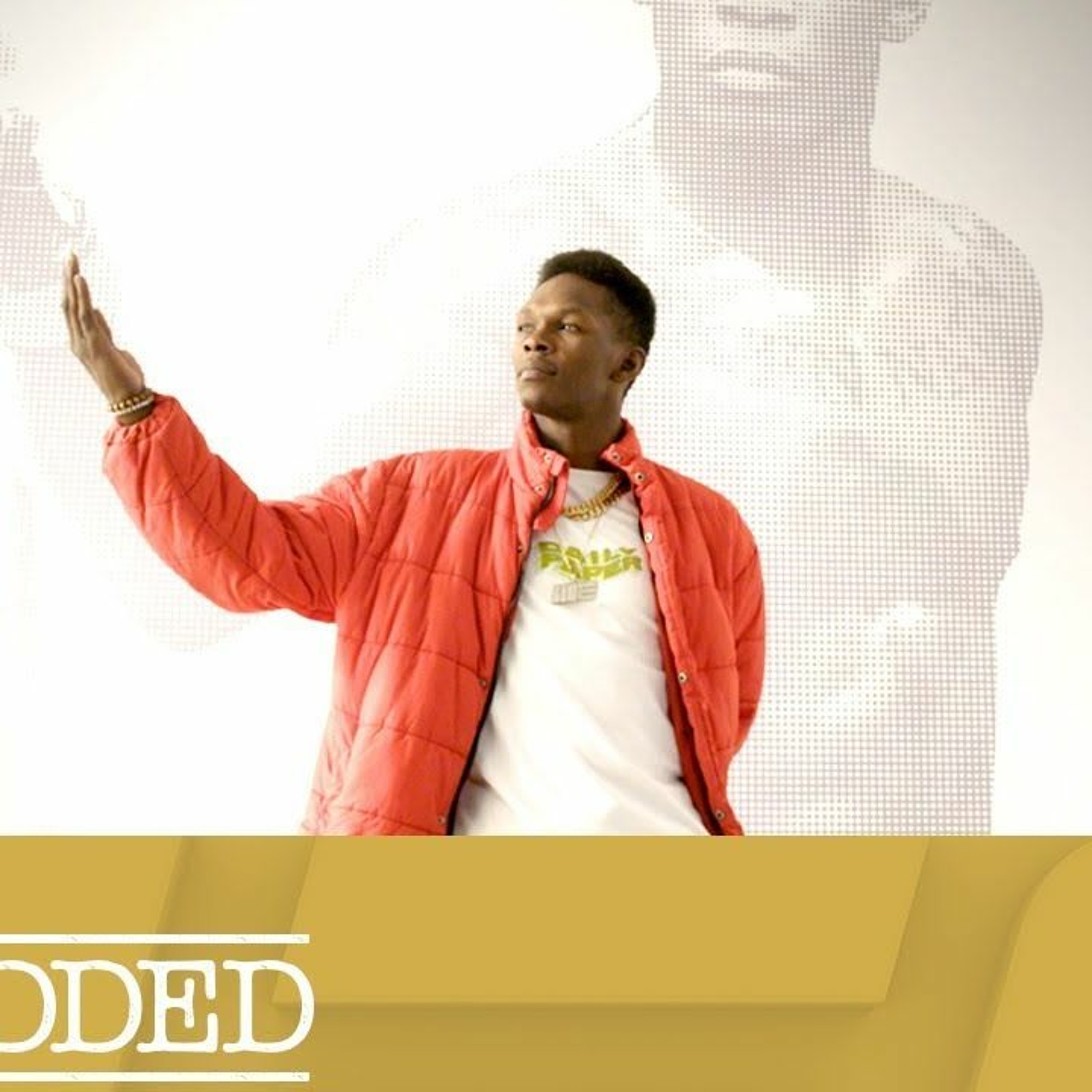 Episode 3 UFC 248 Embedded: Vlog Series - #UFC248 episode artwork