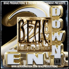 The BFAC Anthem 2025 Special