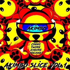 Akimbo Slice Vol. 1