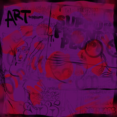 KunstTechnologe - Open Your Mind