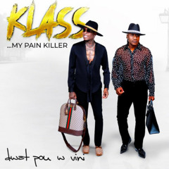 Klass - Ou Tou La (feat. Master Brain)