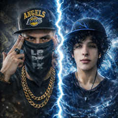 Zaiku & Allegiance - Barrio Prendido