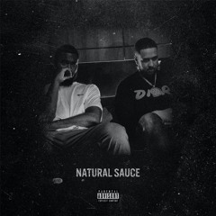 OSH - NATURAL SAUCE Ft Tr Trizzy