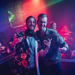 Davinczi B2B Yoyi - S&S im Hirsch NBG [03.11.23]