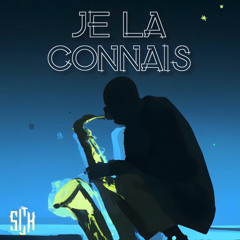 Sch - je la connais saxophone