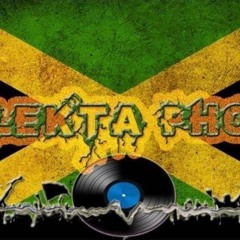 SELELKTA PHOLO 2025 FWI MOOD AFRO CARRIBEAN