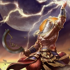 Summoning Ra