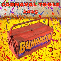 Carnaval Tools 2025