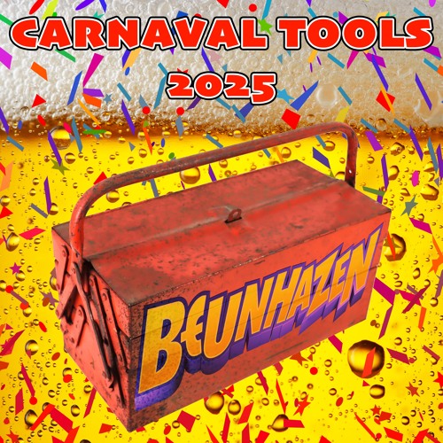 Carnaval Tools 2025