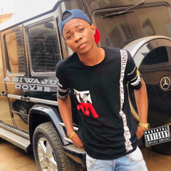 Ruger - Asiwaju (cover by imobanty)