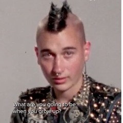 Incel shit core
