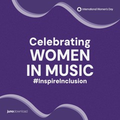 International Women's Day 2024