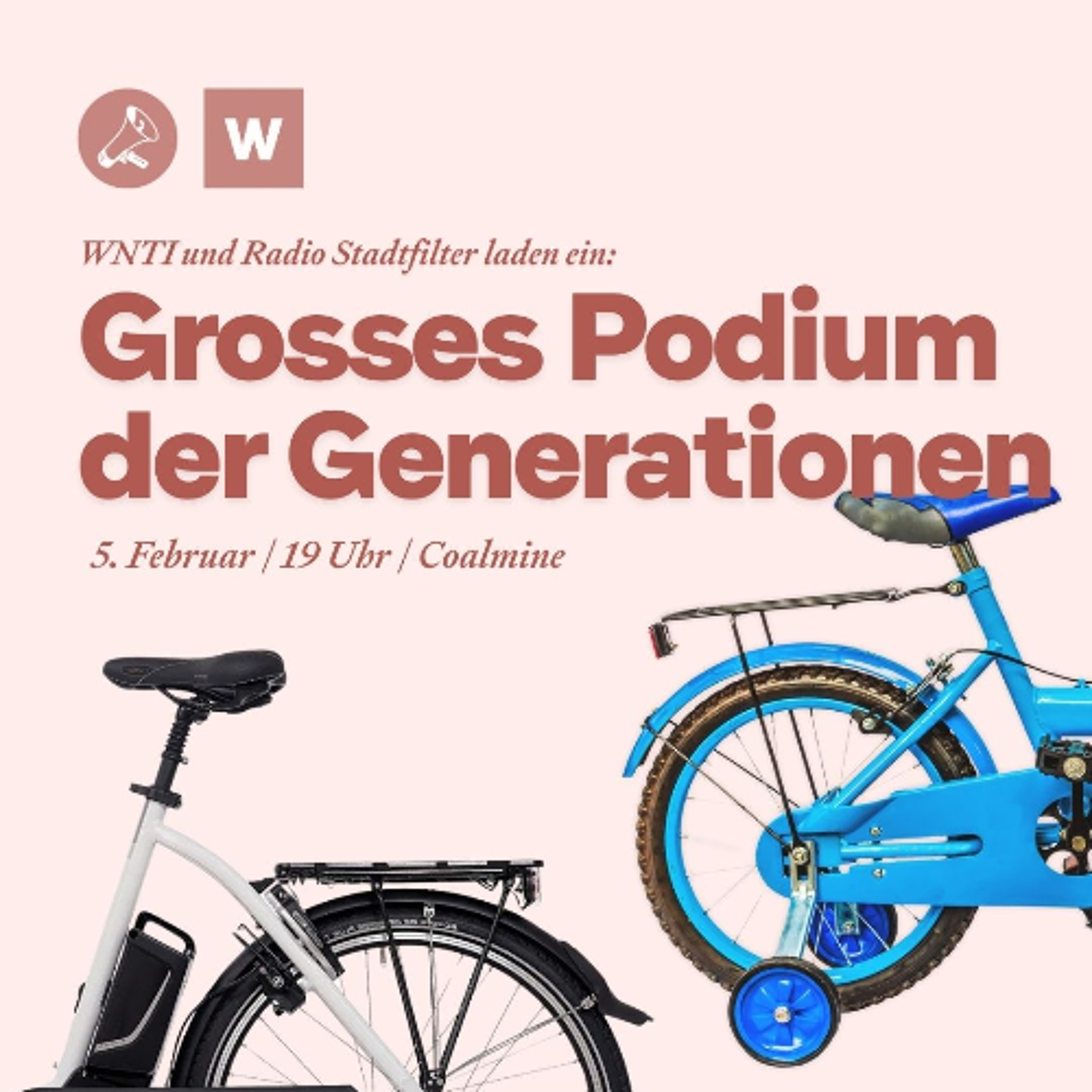 Das Grosse Podium der Generationen! (05.02.2026) episode artwork