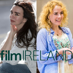 Presents: DICFF Festival Director Mo O'Connell & Filmmaker Laoisa Sexton