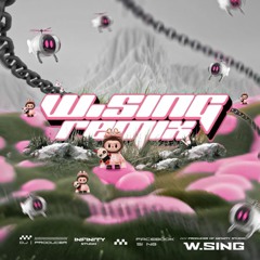 Goodie - MìnhSing RMX ( Infinity Studio )