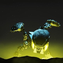 hyperdrift (clippy mix)