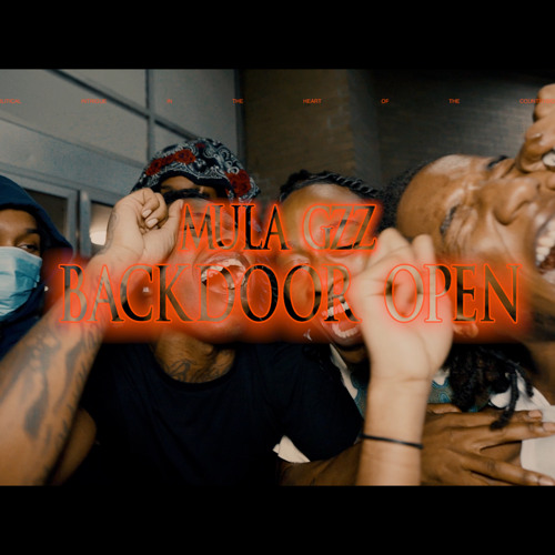 Backdoor Open